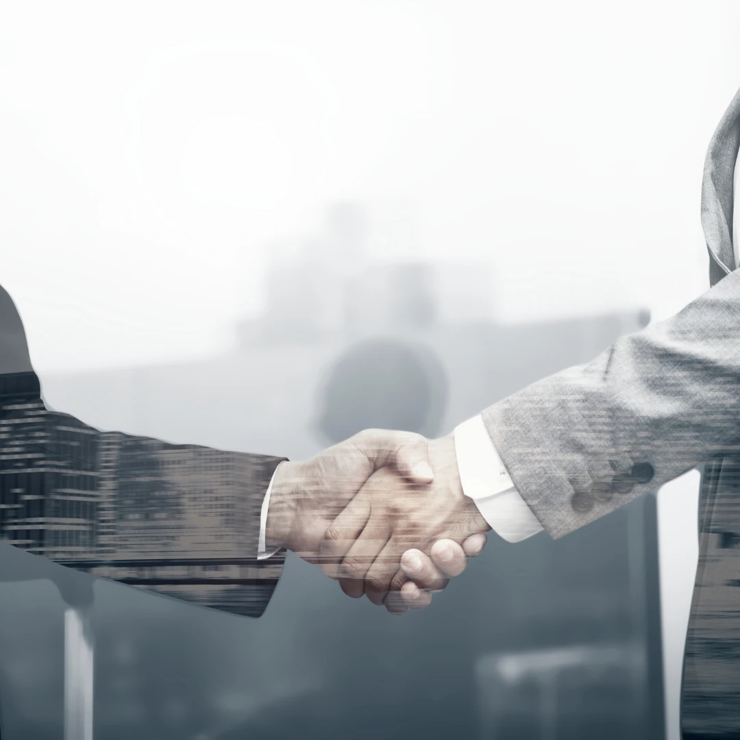 Partners in progress