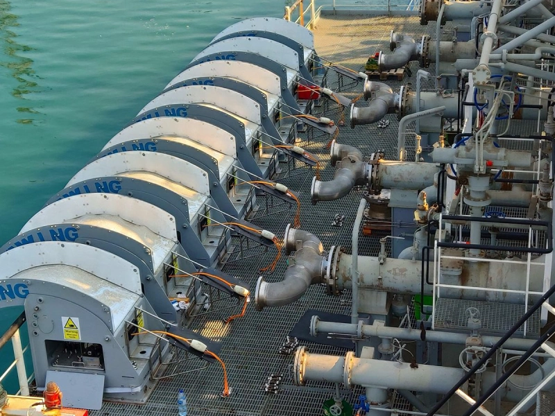 STS operations planning