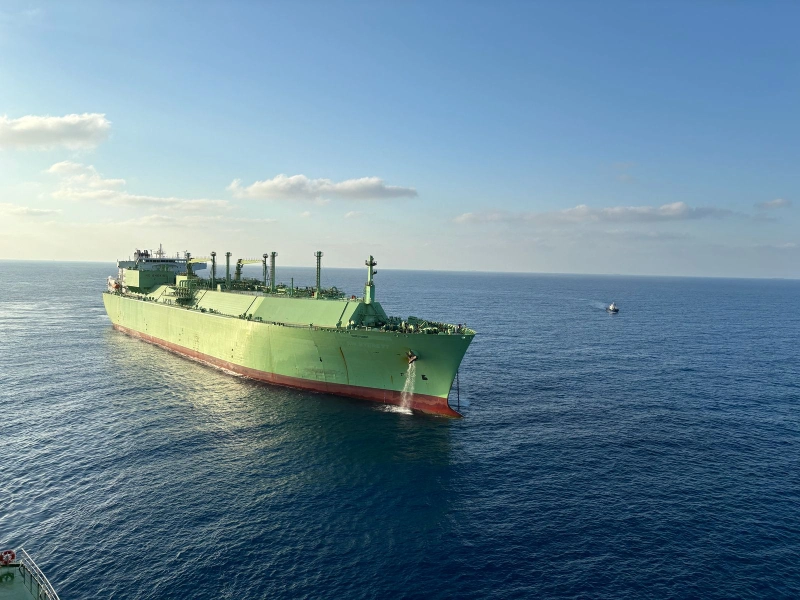 Vessel sale and purchase deals