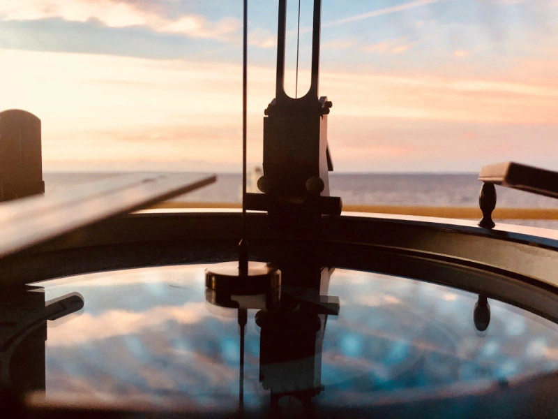 Maritime consulting services