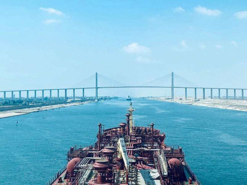 Ship brokerage global trade